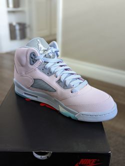 Air Jordan 5 Easter