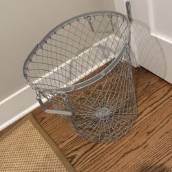 Metal Basket