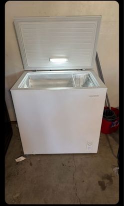 INSIGNIA FREEZER