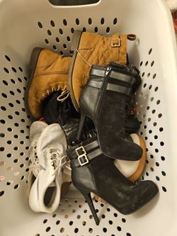 Womens shoes