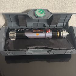 Disney Galaxy’s Edge Legacy Lightsaber