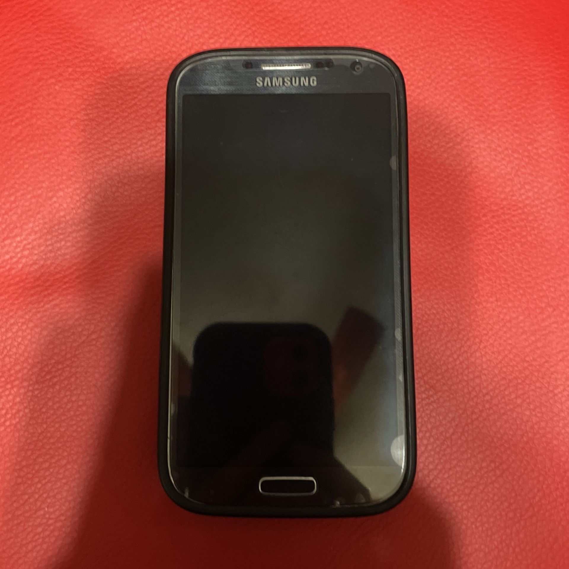 Samsung Galaxy S4 Sprint