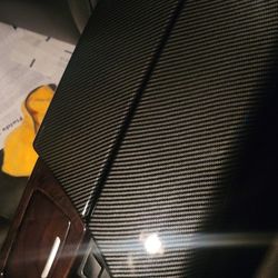 Bmw 528i And 535 Arm Rest