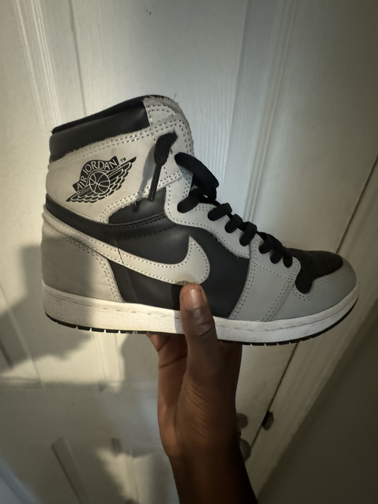 Jordan 1 Og High Retro
