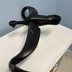 Zipp Handlebar 