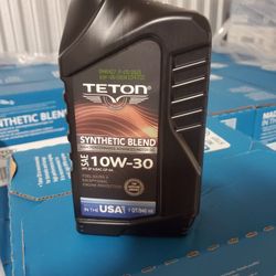 Special Price Motor Oil 10w30 Case 12QT High Quality 