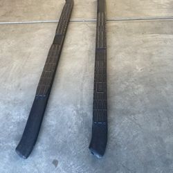 Running Board