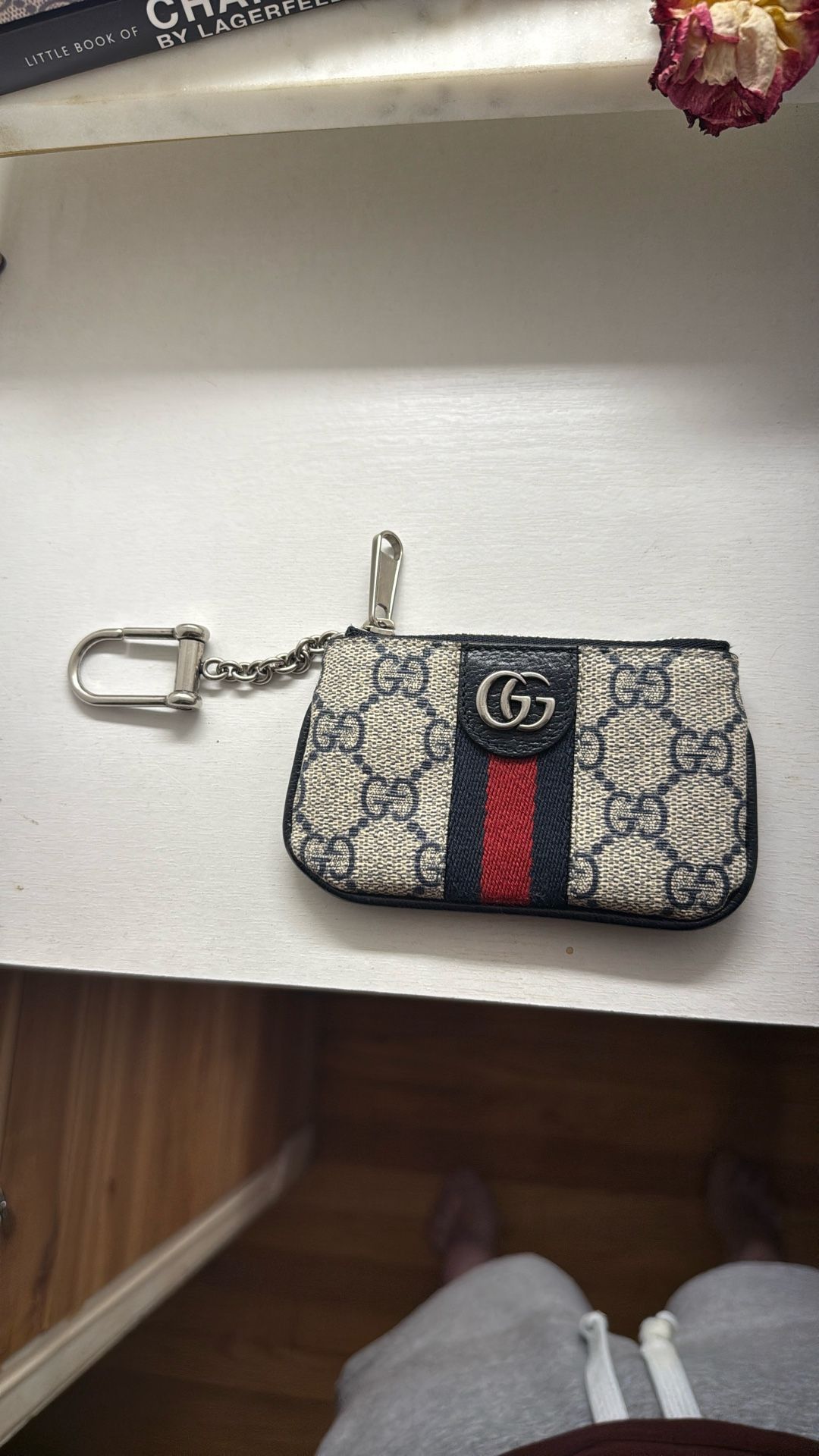 Gucci Card Holder