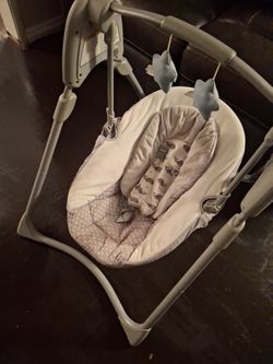 Baby Swing