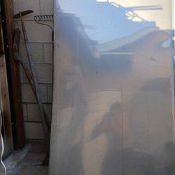 Sheet Of Stainless Steel 