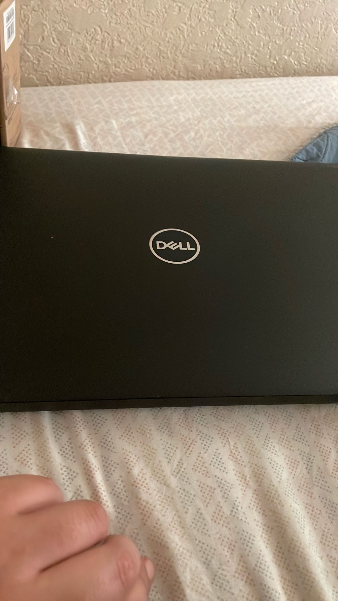 Laptop Dell