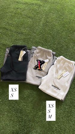 Essentials shorts