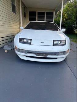 1992 Nissan 300zx
