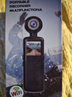 Wifi camera