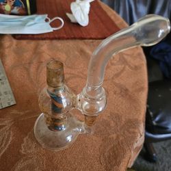 6-8" Rig For Concentrates 