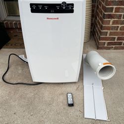 Honeywell Portable Air Conditioner 