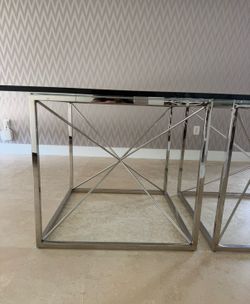 Dining Room Table Base (3 units)