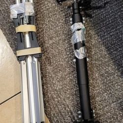 Projector Screen And Mount 80 Inch