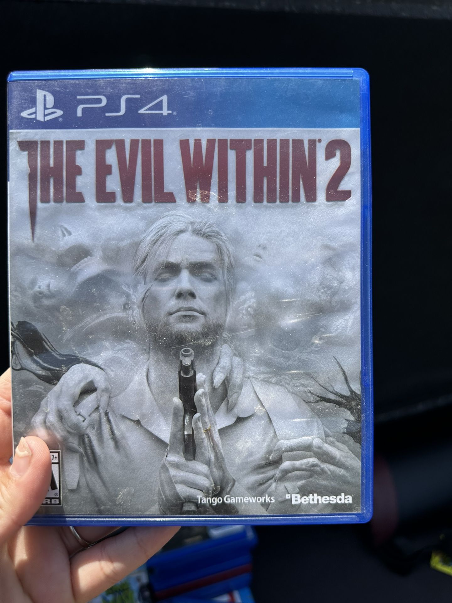 PS4