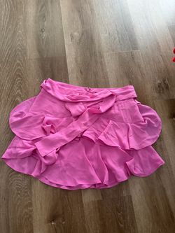 Skirt express size 8