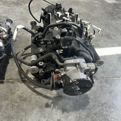 LS1 Truck Intakes 5.3 Or 6.0