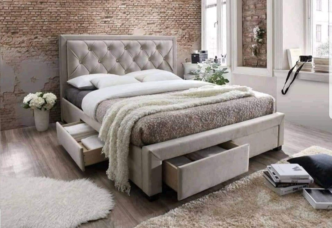 venta de muebles y camas precios bajos directo de fábrica