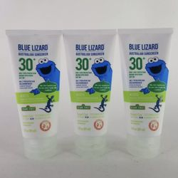Kids Sunscreen 