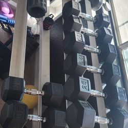 Solid Steel Rack Only