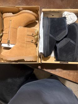 Toddler US 9 (9T)