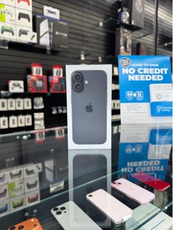 iPhone 16 (Factory Unlocked)