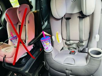 Maxi cosi carseat