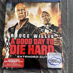 Blu-ray DVD Digitalhd