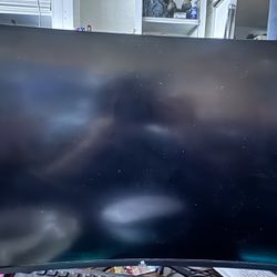 Z Edge 27 Inch Curved Gaming Monitor 