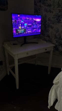 LG 32 inch computer screen