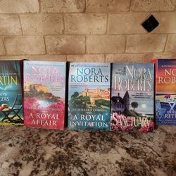 Book Assortment, Each
