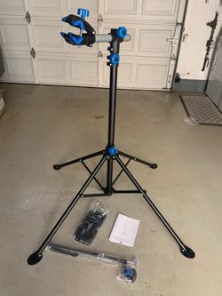 Bike Repair Stand(NEW)