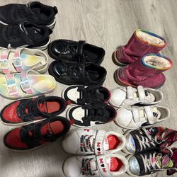 Kids Shoes