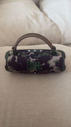 jbl charge 6 camouflage