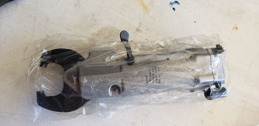 2 Atlantic air tool