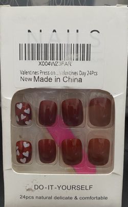 Press On Nails