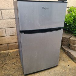 Whirlpool Refrigerator