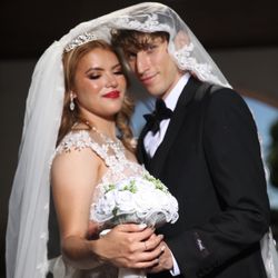 Wedding Photo And Video $800