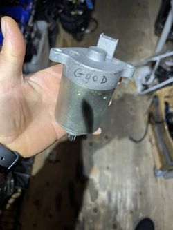 Vespa Gt200/et4-LX150- Starter Motor
