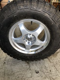 Tire Goodyear