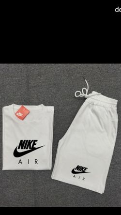 Nike short sets