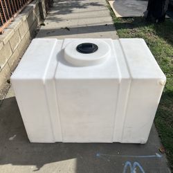 Tanque De Agua 💦 💯 Galones 