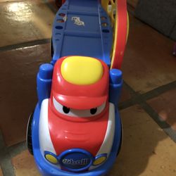 Car Toy