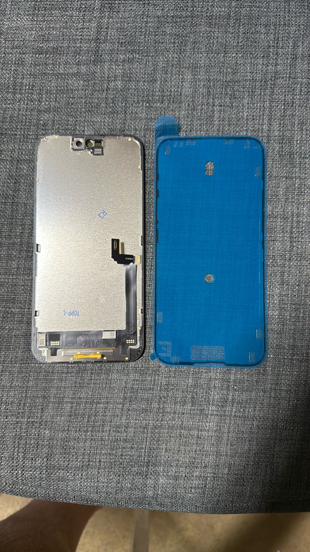 iPhone 16 Plus LCD Screen Repair Parts