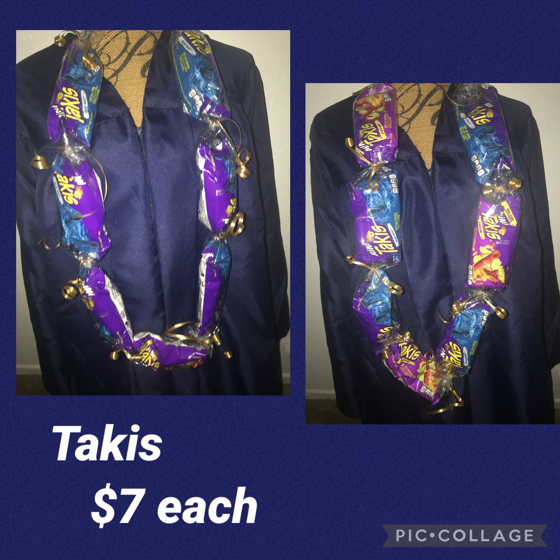 🎓🎓Graduation Takis🎓🎓