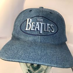 Vintage The Beatles USA Made Apple Snapback s  Record Mac Supreme Cap  Hat Rap T Travis for Sale in Richmond, VA   OfferUp
